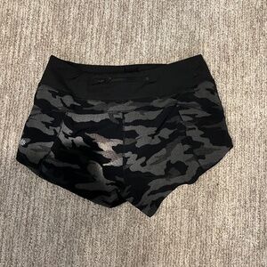 Athleta Running Short Size Medium